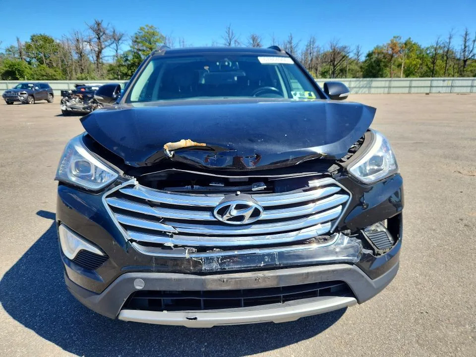 KM8SRDHF9FU116048 — 2015 HYUNDAI SANTA FE photo 5