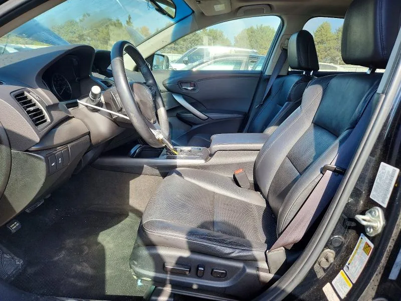 5J8TB4H59DL014354 — 2013 ACURA RDX photo 7
