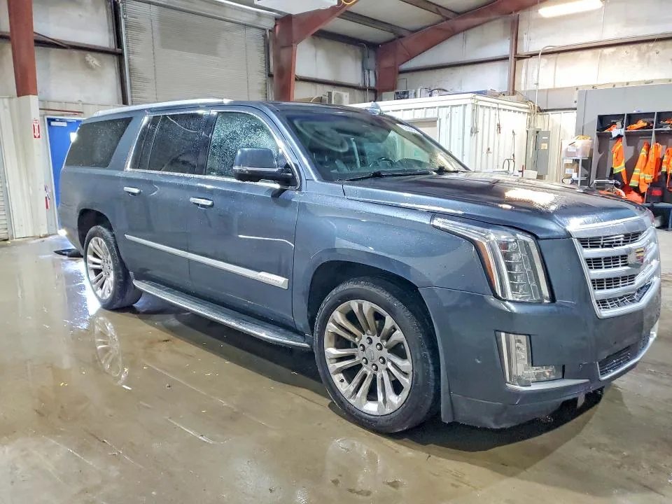 1GYS4JKJ0KR274655 — 2019 CADILLAC ESCALADE photo 4