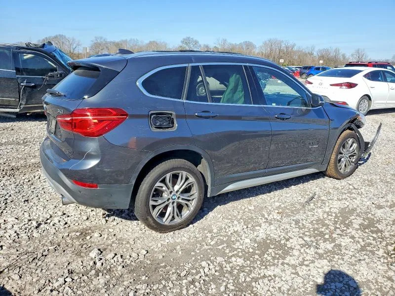 WBXHT3C37G5E53388 — 2016 BMW X1 photo 3
