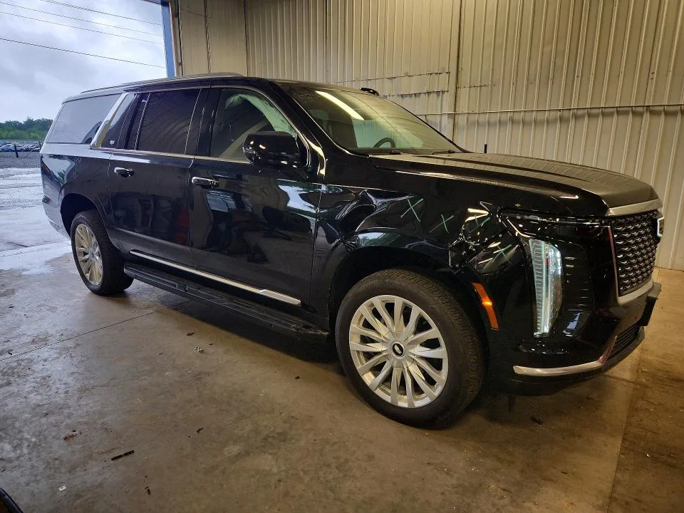1GYS9JKL5TR214875 — 2026 CADILLAC ESCALADE photo 4