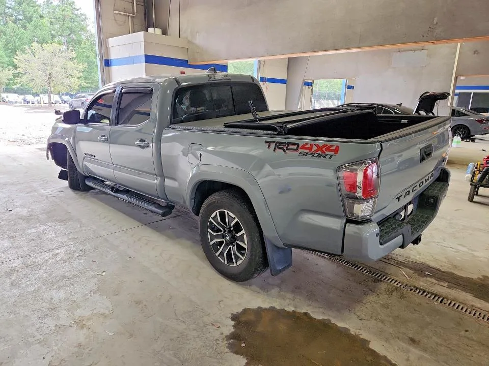 3TMDZ5BN6LM094786 — 2020 TOYOTA TACOMA photo 2