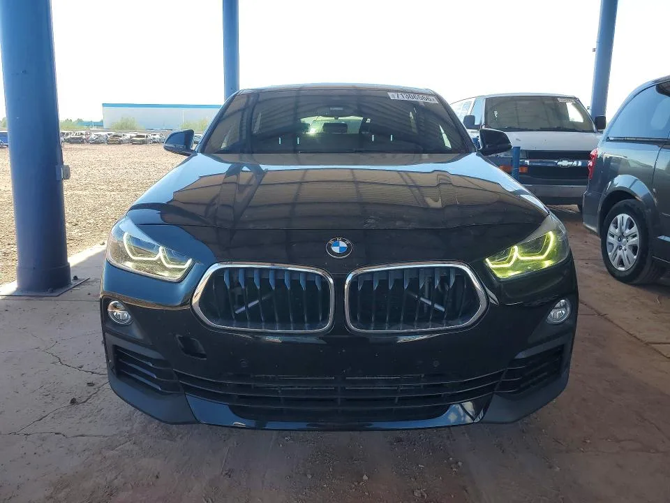 WBXYJ3C53K5N73976 — 2019 BMW X2 photo 5