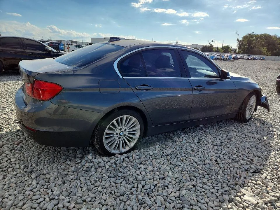 WBA3A5G52DNP20897 — 2013 BMW 328 photo 3