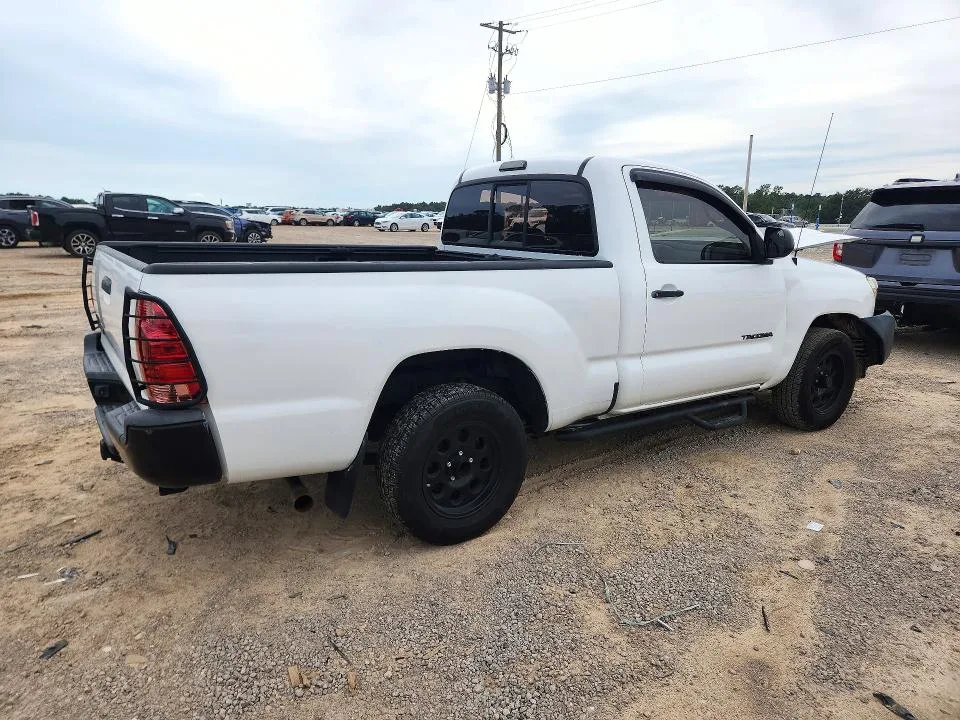 5TFNX4CN1CX015148 — 2012 TOYOTA TACOMA photo 3