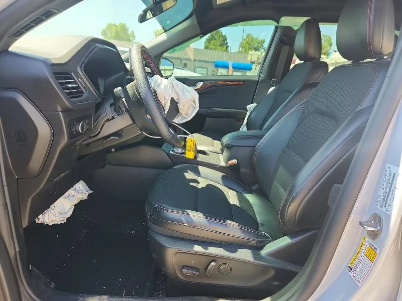 1FMCU0MN4SUB54998 — 2025 FORD ESCAPE photo 7