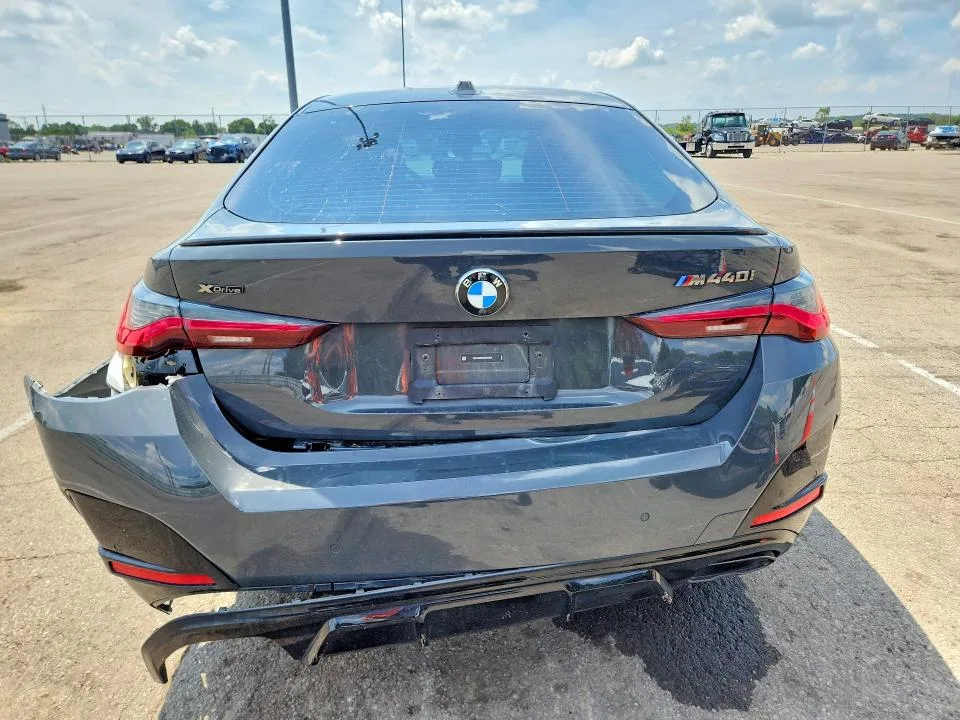 WBA13AW07RFS56958 — 2024 BMW M440XI photo 6
