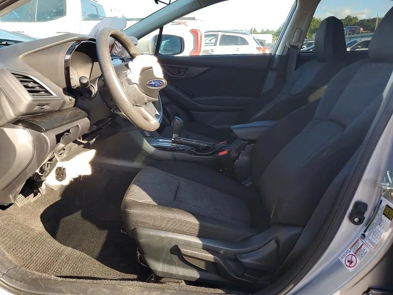 4S3GKAB63L3609330 — 2020 SUBARU IMPREZA photo 7