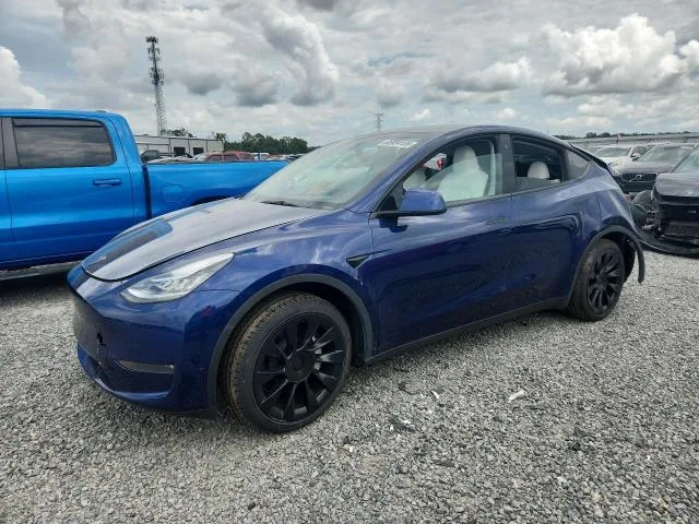 7SAYGDEE1PA080723 — 2023 TESLA MODEL Y