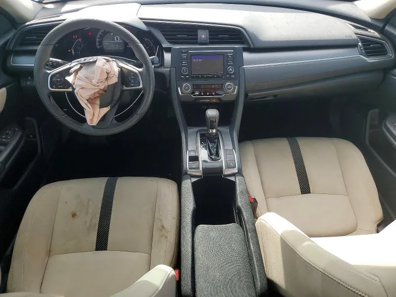 19XFC2F59HE071796 — 2017 HONDA CIVIC photo 8