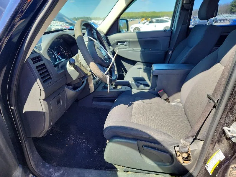 1J4PN2GK8BW524039 — 2011 JEEP LIBERTY photo 7