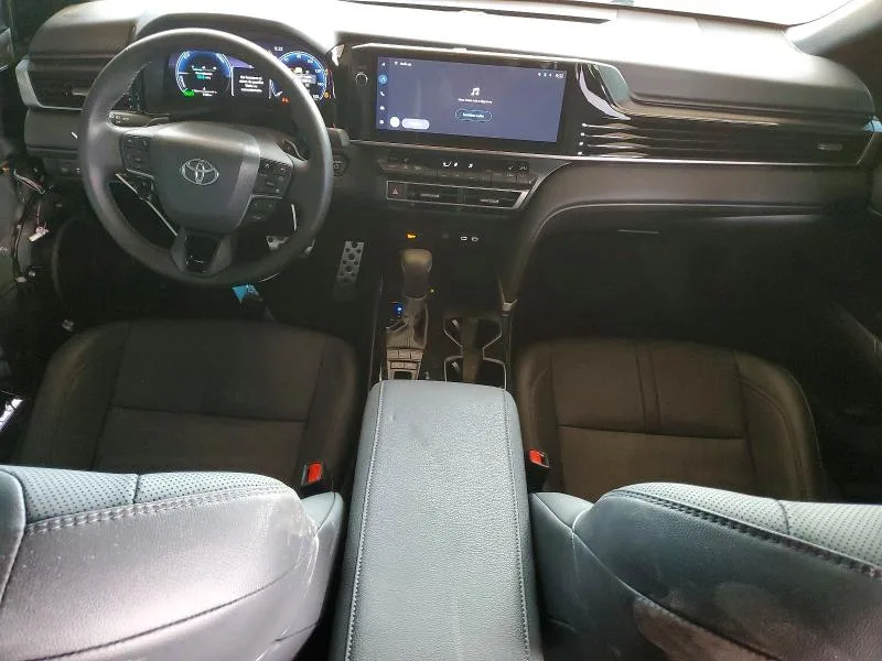 4T1DAACK3TU711914 — 2026 TOYOTA CAMRY photo 8