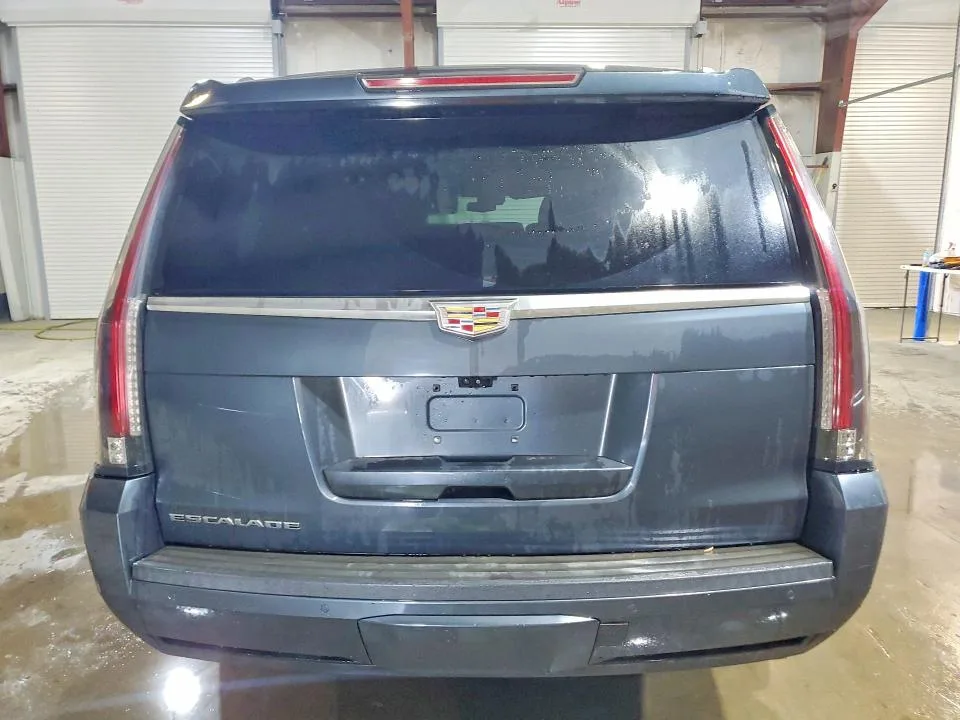 1GYS4JKJ0KR274655 — 2019 CADILLAC ESCALADE photo 6