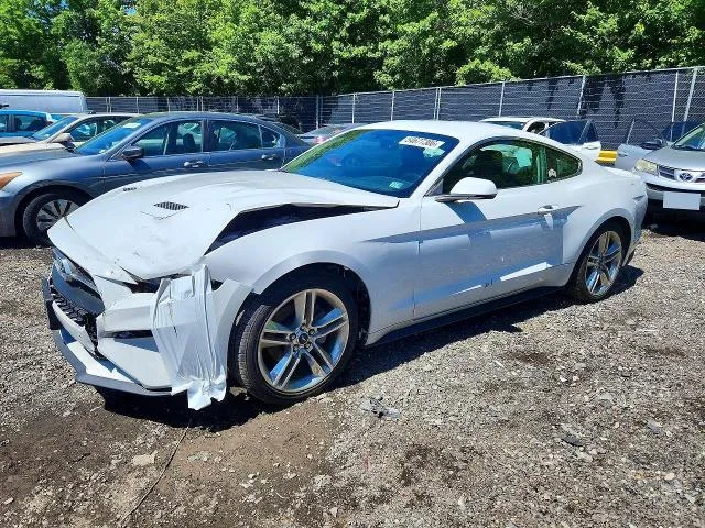1FA6P8TH3K5185095 — 2019 FORD MUSTANG
