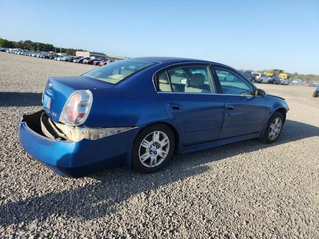 1N4AL11D05C204909 — 2005 NISSAN ALTIMA photo 3