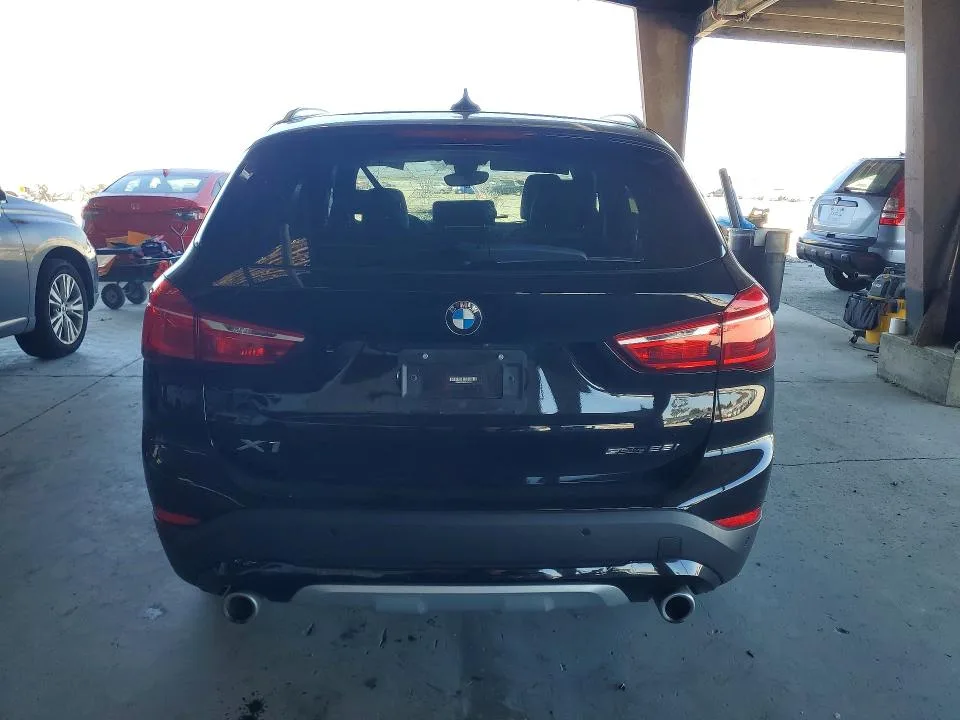 WBXJG7C08N5V12462 — 2022 BMW X1 photo 6