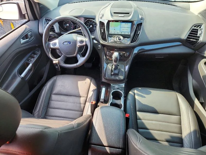 1FMCU9J91GUB11058 — 2016 FORD ESCAPE photo 8
