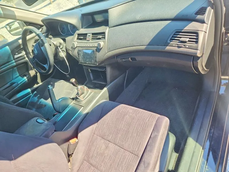 1HGCS1A38CA011012 — 2012 HONDA ACCORD photo 8