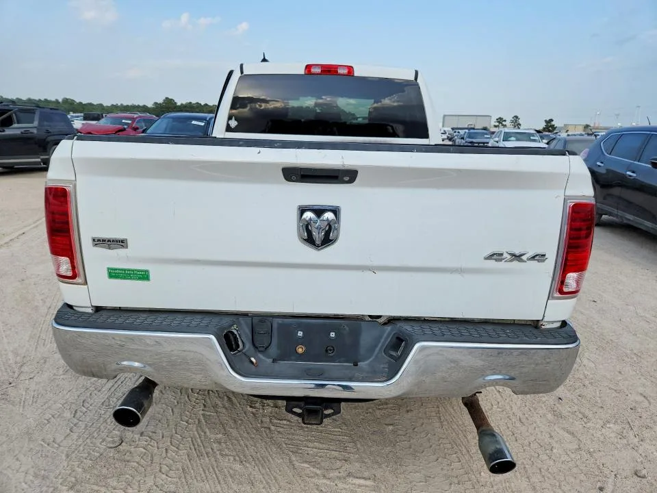1C6RR7JT3DS506213 — 2013 RAM 1500 photo 6