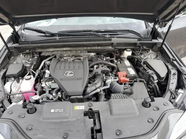 2T2KGCEZ4NC011797 — 2022 LEXUS NX photo 12
