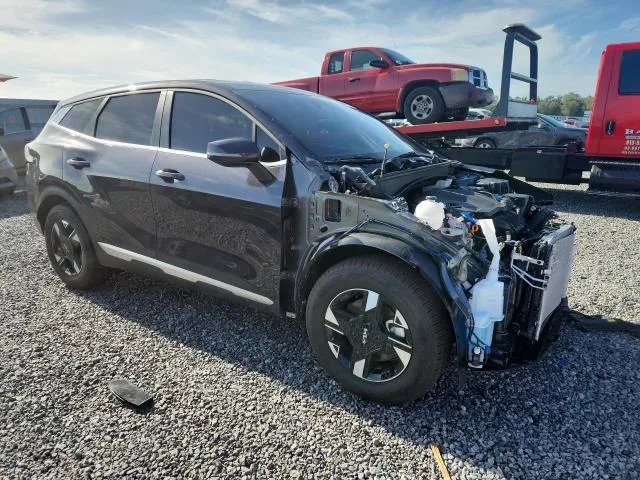 5XYK23DF5TG408687 — 2026 KIA SPORTAGE photo 4