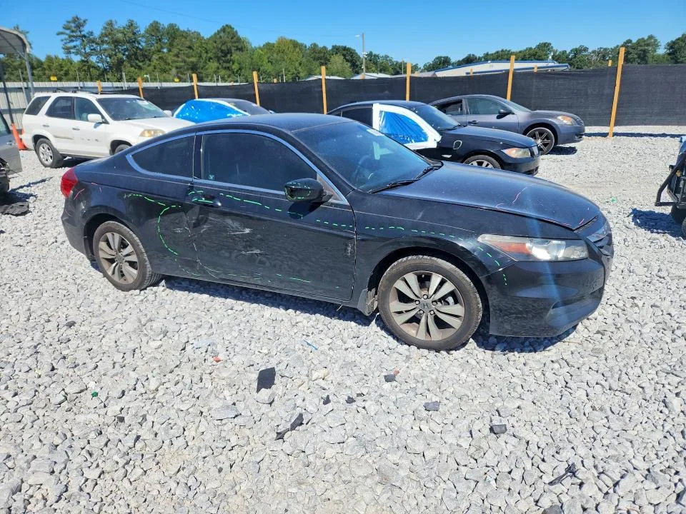 1HGCS1A38CA011012 — 2012 HONDA ACCORD photo 4