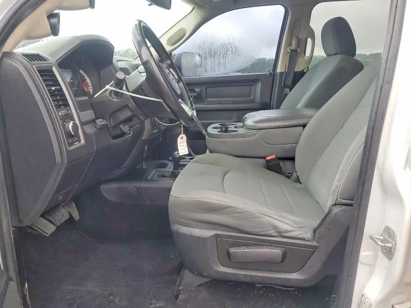 3C6UR5HL5DG543095 — 2013 RAM 2500 photo 7
