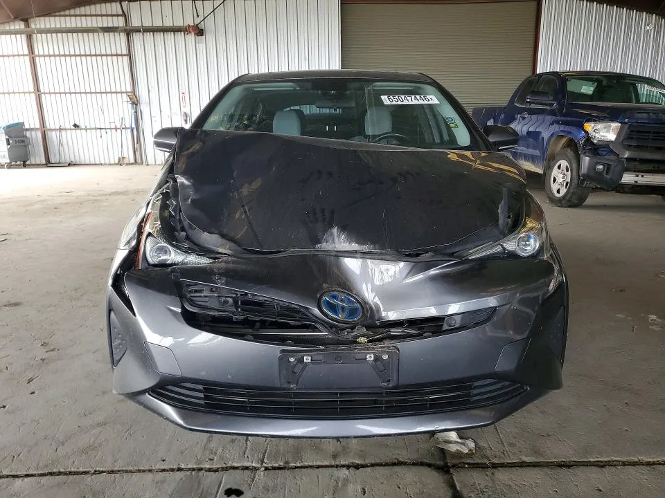 JTDKARFU9J3055521 — 2018 TOYOTA PRIUS photo 5