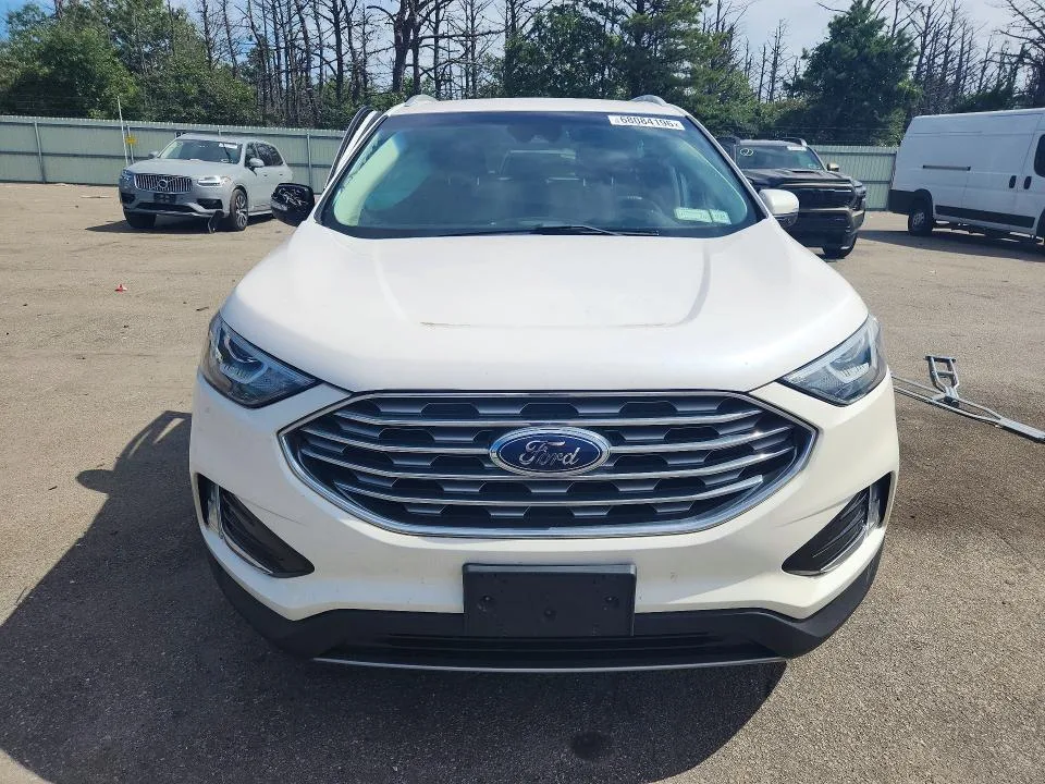2FMPK4J91KBB18794 — 2019 FORD EDGE photo 5