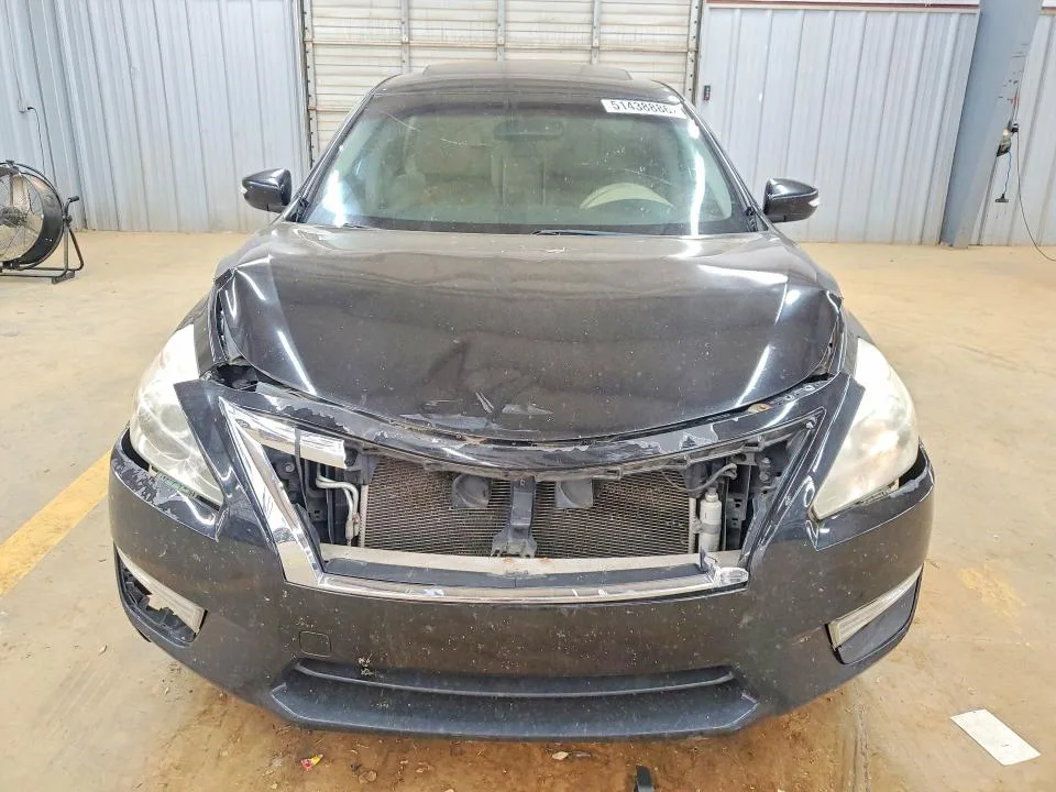 1N4AL3AP6EC183862 — 2014 NISSAN ALTIMA photo 5