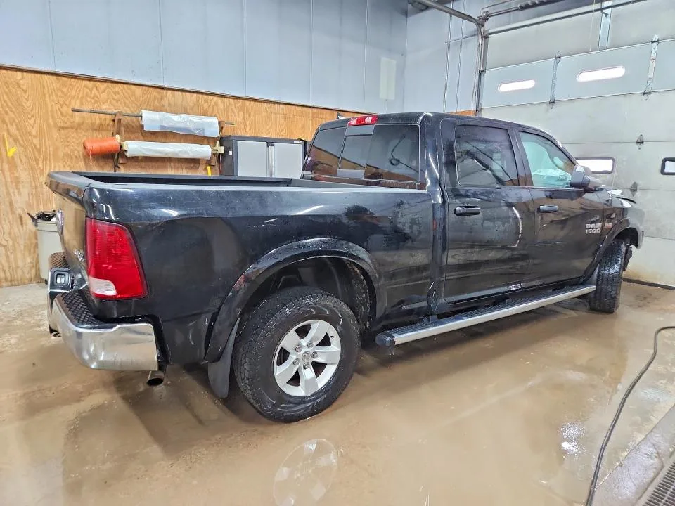 1C6RR7TTXES374520 — 2014 RAM 1500 photo 3