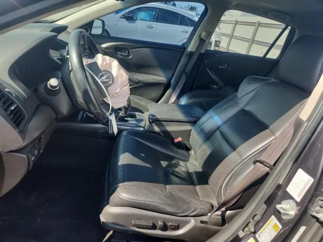 5J8TB3H51EL002114 — 2014 ACURA RDX photo 7
