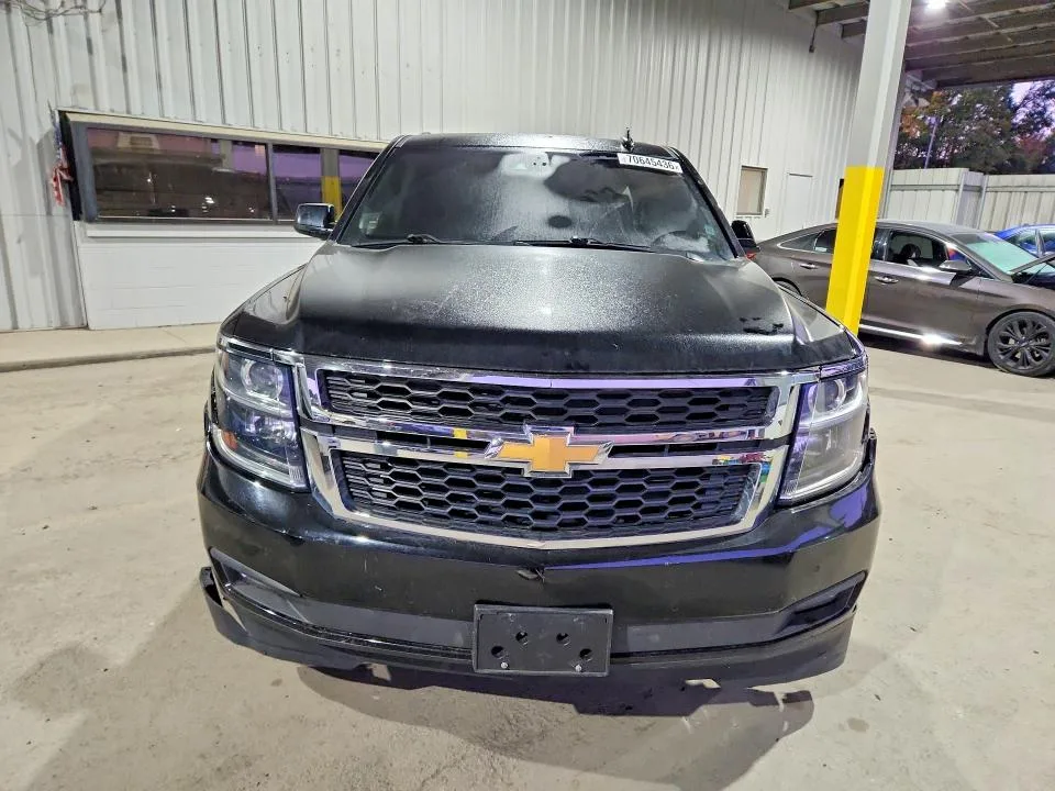 1GNSKBKCXJR388266 — 2018 CHEVROLET TAHOE photo 5