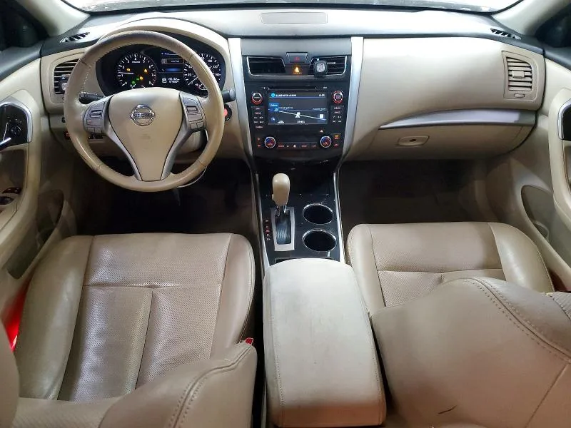 1N4AL3AP6EC183862 — 2014 NISSAN ALTIMA photo 8