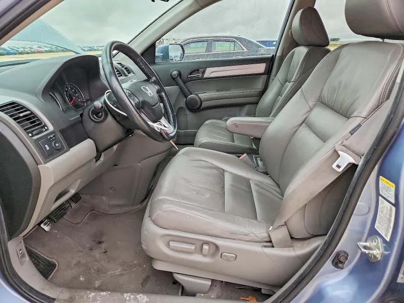 5J6RE3H77BL058906 — 2011 HONDA CR-V photo 7