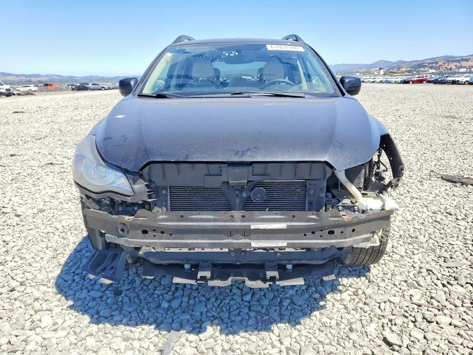 JF2GPAKC3E8245019 — 2014 SUBARU XV CROSSTREK photo 5