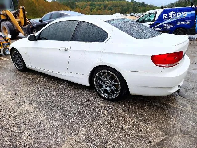 WBAWB73598P042087 — 2008 BMW 335 photo 2