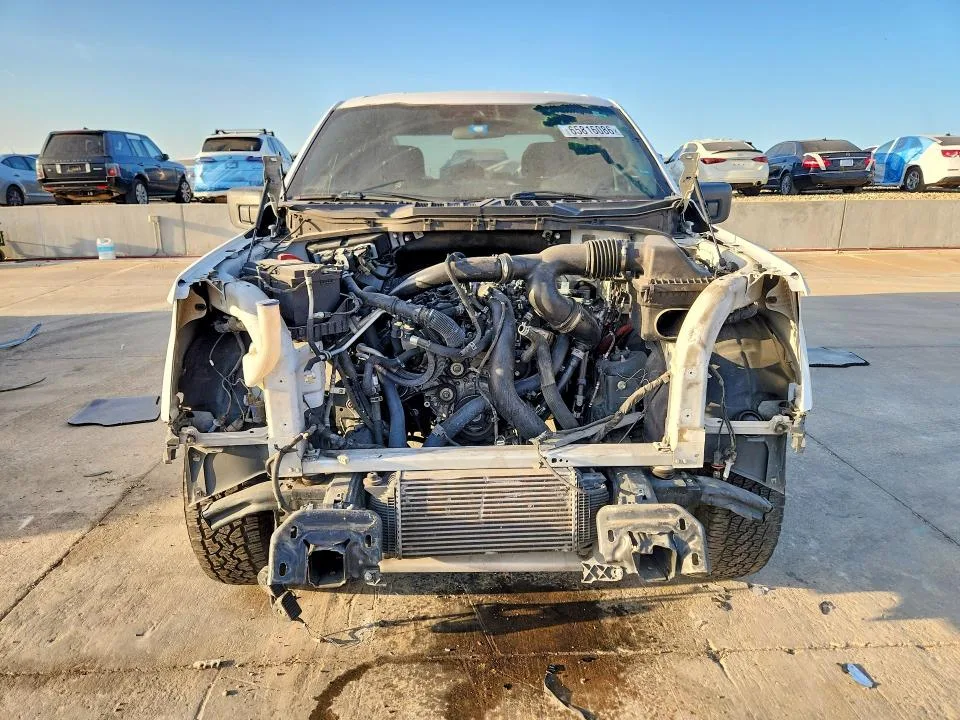 1FTEW1CP0MKD21470 — 2021 FORD F150 photo 5