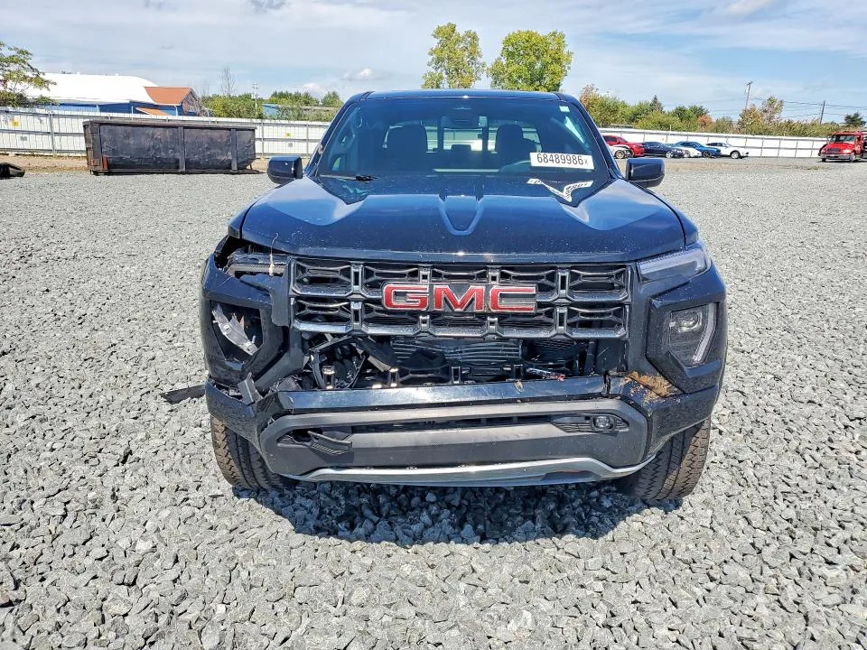 1GTP6DEK2R1315274 — 2024 GMC CANYON photo 5