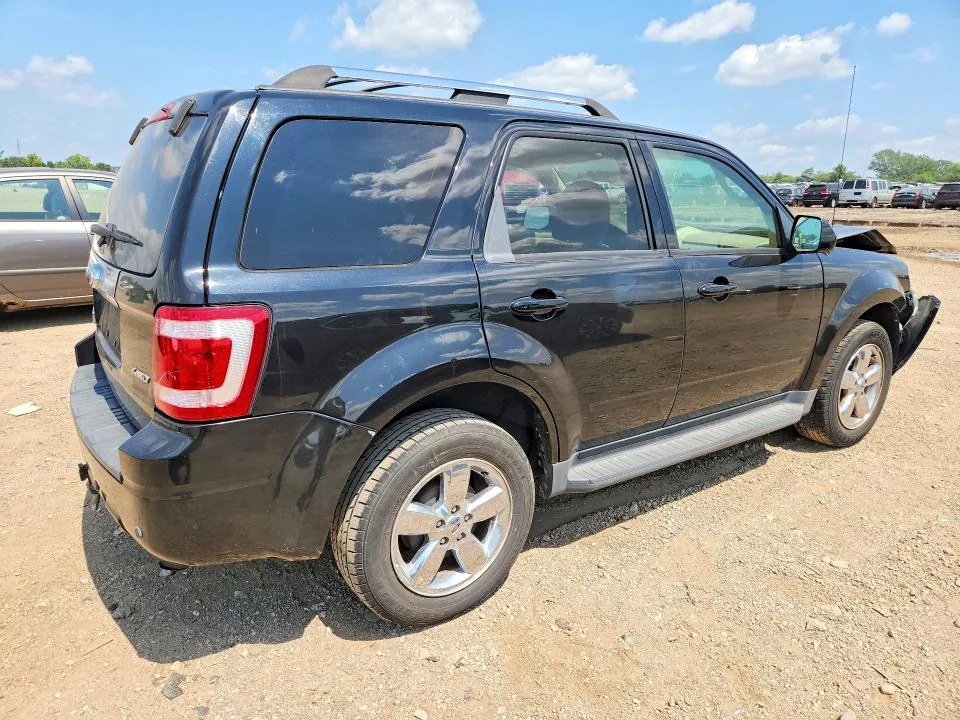 1FMCU94G09KA94312 — 2009 FORD ESCAPE photo 3