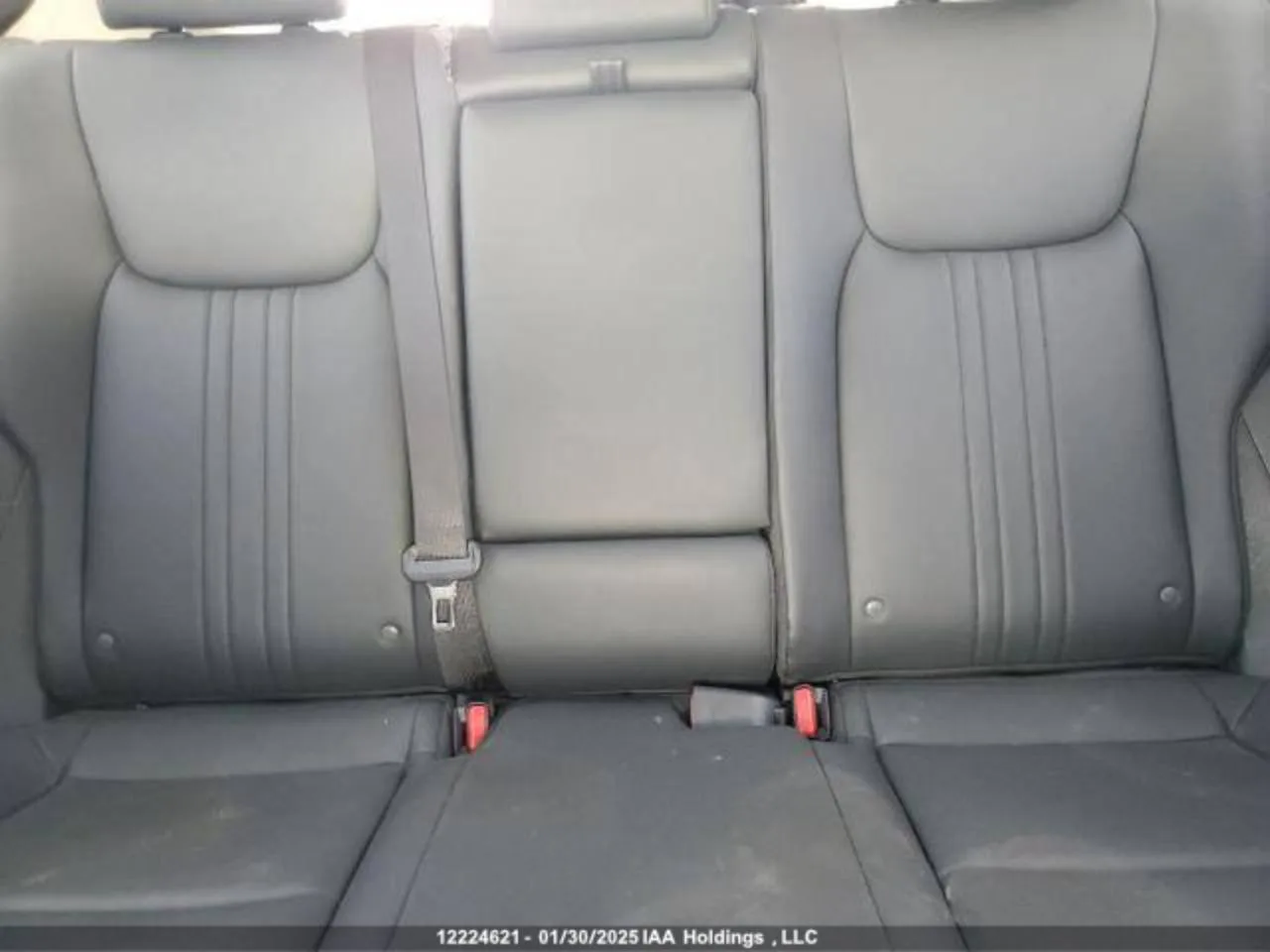 2T2GKCEZXPC015554 — 2023 LEXUS NX photo 2