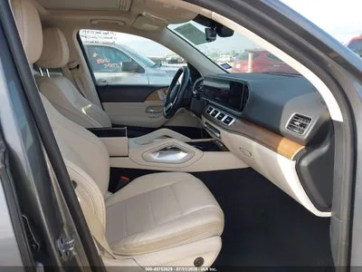 4JGFB4JB0NA766318 — 2022 MERCEDES-BENZ GLE 350 photo 5