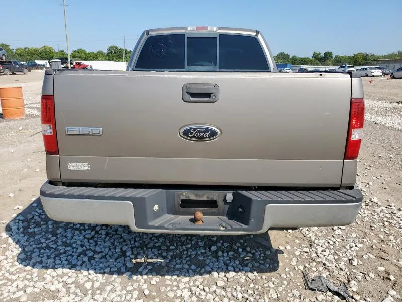 1FTPX12595FA66883 — 2005 FORD F-150 photo 6