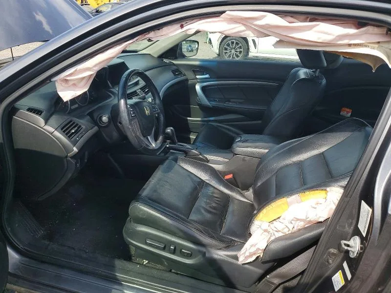1HGCS1B86BA007193 — 2011 HONDA ACCORD photo 7