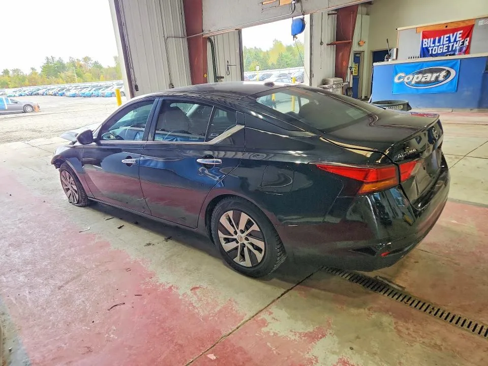 1N4BL4BV0KC200755 — 2019 NISSAN ALTIMA photo 2