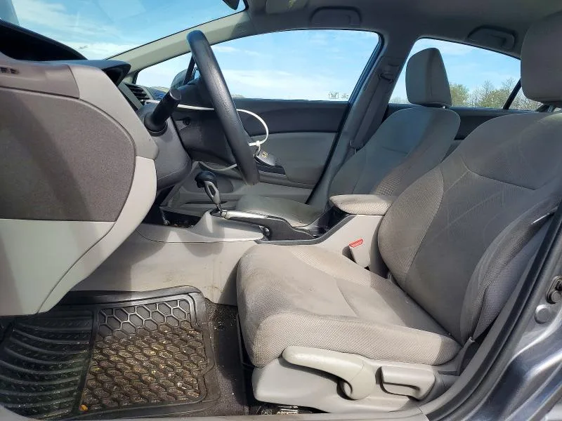 19XFB2F52CE310794 — 2012 HONDA CIVIC photo 7