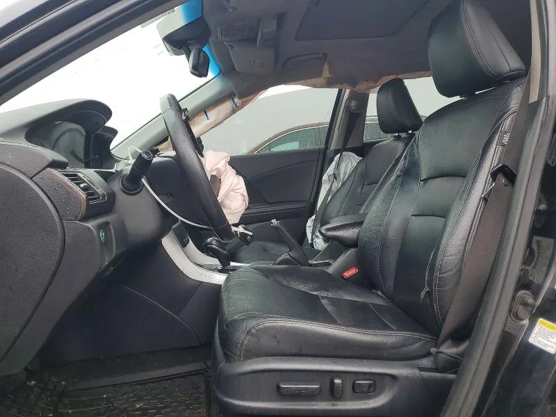 1HGCR2F87DA130404 — 2013 HONDA ACCORD photo 7