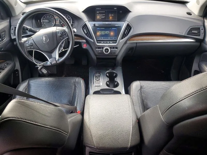 5J8YD4H56LL052302 — 2020 ACURA MDX photo 8