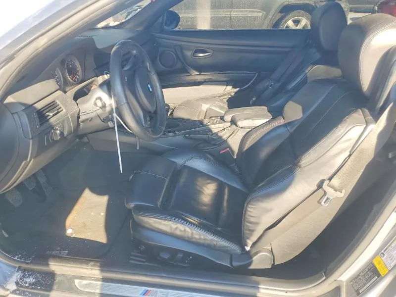 WBSWL935X8P330267 — 2008 BMW M3 photo 7