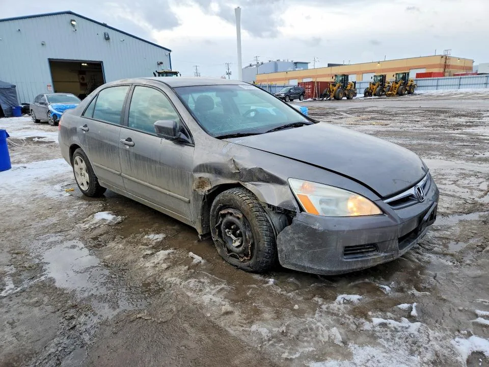 1HGCM56147A809540 — 2007 HONDA ACCORD photo 4